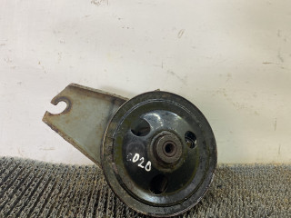 насос гидроусилителя руля Chrysler Neon 1 поколение 1996, 2.0 л., бензин, МКПП, синий, седан, передний привод