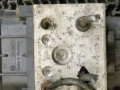 блок ABS Peugeot 406 1 поколение 1998, 0273004270, 9644259680 - фото №6