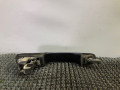 ручка наружная задняя левая Volvo S70 1 поколение 2000, 2.5 л., D 5252 T, дизель, МКПП, черный, седан, передний привод - фото №2