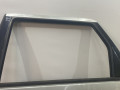 дверь задняя левая Ford Focus 1 поколение [рестайлинг] 2003, 2.0 л., бензин, МКПП, серебристый, универсал, передний привод - фото №4