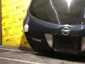 крышка багажника (дверь 3-5) Nissan Murano Z50 2003, 3.6 л., бензин, АКПП, внедорожник 5 дв. - фото №4