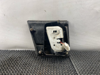фонарь крышки багажника правый Mazda 626 GE [рестайлинг] 1995, 2.0 л., TDi, RF-N, дизель, 5МКПП, седан, COMPREKS