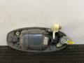 ручка наружная Hyundai Santa Fe 1 поколение (SM) 2001, 2.4 л., бензин, МКПП, черный, внедорожник 5 дв., передний привод - фото №2