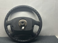 руль Kia Sorento 1 поколение 2005, 2.5 л., D4CB, дизель, АКПП, черный, внедорожник 5 дв., полный подключаемый привод - фото №4