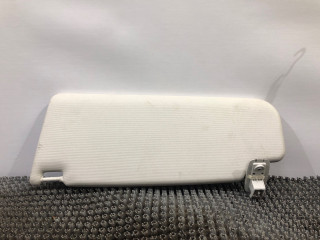 козырек солнцезащитный Volkswagen Jetta 5 поколение 2010, 1.6 л., BSE, бензин, 5МКПП, синий, седан, передний привод