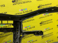 передняя панель крепления облицовки (телевизор) Volkswagen Golf 5 поколение 2008, 1.4 л., BUD, бензин, 5МКПП, синий, хетчбэк 5 дв., передний привод - фото №9