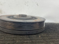 шкив коленвала Volvo S70 1 поколение 2000, 2.5 л., D 5252 T, дизель, МКПП, черный, седан, передний привод, 074105251 - фото №3