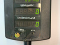 шторка багажника Ford Focus 2 поколение [рестайлинг] 2009, 1.6 л., бензин, МКПП, черный, универсал, передний привод - фото №2