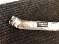 патрубок интеркулера Volvo S70 1 поколение 2000, 2.5 л., D 5252 T, дизель, МКПП, черный, седан, передний привод - фото №2