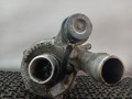 турбина Kia Sorento 1 поколение 2005, 2.5 л., CRDi, D4CB, дизель, МКПП, черный, внедорожник 5 дв., полный подключаемый привод, 20200-4A101, 733932-0001 - фото №3