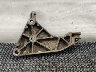 кронштейн КПП Opel Astra G 1998, 1.6 л., X 16 XEL, бензин, МКПП, зеленый, универсал, 90575233