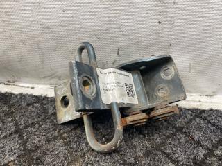 петля двери Audi 80 8A/B3 1989, 2.0 л., i, 3A, бензин, МКПП, седан, передний привод, 3A