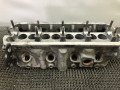 головка блока цилиндров Volkswagen Passat B4 1996, 1.9 л., 1Z, дизель - фото №3
