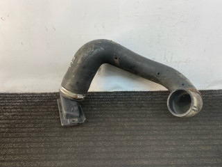 воздухозаборник Fiat Scudo 1 поколение (1996 - 2007), 2.0 л., дизель, МКПП, белый, минивэн, передний привод, 1471925080