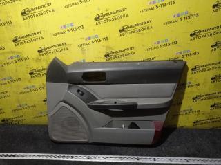 обшивка двери передняя правая Geely CK Otaka 1 поколение CK-1 2007, 1.5 л., MR479A, бензин, МКПП, золотистый, седан, передний привод