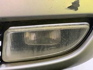 фара противотуманная левая Opel Zafira 1 поколение (A) 1999, 2.0 л., бензин, МКПП