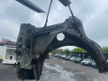 крыло заднее правое Opel Sintra 1 поколение 1999, 2.2 л., X 22 XE, бензин, 5МКПП, зеленый, минивэн - фото №9