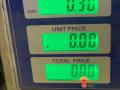 бачок гидроусилителя Volkswagen Vento 1 поколение 1991, 1.8 л., бензин, МКПП, серый, седан, передний привод, 1H0422371 - фото №5