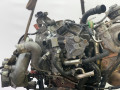 двигатель Toyota RAV4 2 поколение (XA20) 2002, 2.0 л., дизель, МКПП, серебристый, седан, 148842 - фото №2