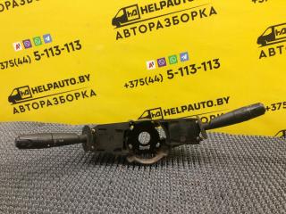 переключатель подрулевой (стрекоза) Peugeot 605 1 поколение 1994, 2.0 л., бензин, МКПП, серый, седан, передний привод