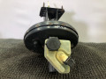 вакуумный усилитель тормозов Ford Mondeo 1 поколение 1996, 2.0 л., бензин, МКПП, серебристый, седан, передний привод - фото №4