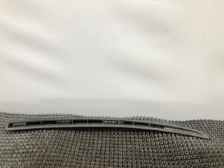 дефлектор обдува салона Iran Khodro Samand 1 поколение 2009, 1.8 л., бензин, МКПП, черный, седан, передний привод