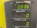помпа Fiat Scudo 1 поколение (1996 - 2007), 2.0 л., дизель, МКПП, белый, минивэн, передний привод - фото №2