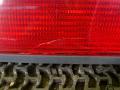 фонарь крышки багажника правый Citroen Xantia 1 поколение 1997, 1.8 л., бензин, МКПП, универсал - фото №2