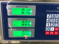 повторитель поворота на крыле Kia Sorento 1 поколение 2005, 2.5 л., дизель, МКПП, серый, полный привод - фото №4