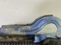петля капота правая Renault Scenic 1 поколение 1998, 1.6 л., бензин, МКПП, 843530H0498 - фото №4