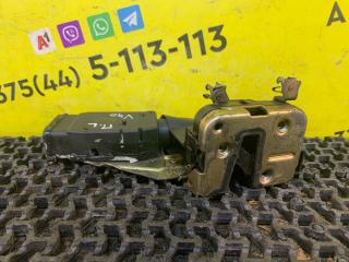 замок двери передней левой Volvo V40 1 поколение 1999, 2.0 л., B 4204 S, бензин, АКПП, синий, универсал, передний привод