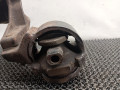 подушка крепления двигателя Mazda 626 3 поколение 1990, 1.8 л., бензин, МКПП, серый, седан, передний привод - фото №3