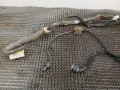 дверная проводка Kia Sorento 1 поколение 2005, 2.4 л., G4JS, бензин, МКПП, красный, внедорожник 5 дв., полный подключаемый привод, 91810-3E030M - фото №2