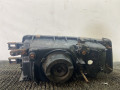 фара правая Nissan Bluebird T12/T72 1987, 2.0 л., бензин, МКПП, бордовый, хетчбэк 5 дв., передний привод - фото №6