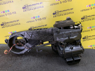 испаритель кондиционера Volkswagen Golf 5 поколение 2008, 1.4 л., BUD, бензин, 5МКПП, синий, хетчбэк 5 дв., передний привод