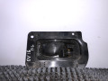 ручка внутренняя передняя левая Opel Vectra B (1995 - 1999), 1.6 л., X 16 XEL, бензин, МКПП, темно зеленный металлик, седан, передний привод - фото №2