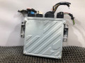блок управления двигателем Mercedes-Benz C-Класс W202/S202 [рестайлинг] W202 1997, 2.2 л., OM 604.910, дизель, МКПП, темно зеленный металлик, седан, задний привод, A0225455432 - фото №4