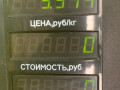 суппорт передний левый Opel Astra F [рестайлинг] 1997, 1.6 л., X 16 SZR, бензин, МКПП, серебро, универсал, передний привод - фото №6