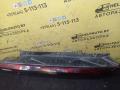 фонарь задний левый Ford Focus 2 поколение 2006, 1.6 л., HWDA, бензин, МКПП, красный, хетчбэк 5 дв., передний привод - фото №3