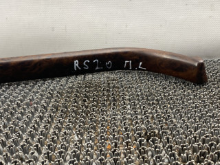 накладка двери (крышки) багажника Renault Safrane 1 поколение [рестайлинг] 1998, 2.0 л., N7Q 704, бензин, 5МКПП, синий, седан, передний привод