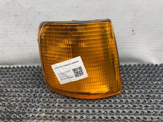 поворотник правый Volkswagen Passat B3 1993, 1.9 л., AAZ, дизель, 5МКПП, черный, универсал, передний привод