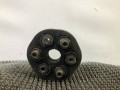 муфта кардана Mercedes-Benz C-Класс W202/S202 [рестайлинг] W202 1997, 2.2 л., OM 604.910, дизель, МКПП, темно зеленный металлик, седан, задний привод - фото №2