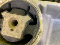 балка подвески передняя (подрамник) Volkswagen Golf 5 поколение 2008, 1.4 л., BUD, бензин, 5МКПП, синий, хетчбэк 5 дв., передний привод, 1K0199369 - фото №8