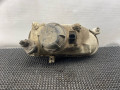 фара левая Volkswagen Golf 3 поколение 1995, 1.9 л., 1Y, дизель, МКПП, белый, универсал, передний привод - фото №4