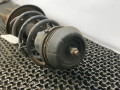 стойка передняя правая Opel Astra G 1998, 1.4 л., X 14 XE, бензин, МКПП, серебро, универсал, передний привод - фото №2