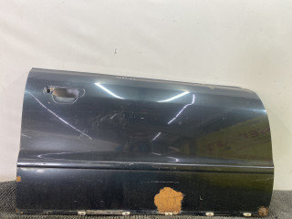 дверь передняя правая Audi A4 B5 1999, 1.8 л., бензин, АКПП, черный, универсал, передний привод