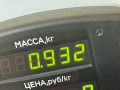 декоративная крышка двигателя Kia Carnival UP/GQ 2000, 2.9 л., дизель, 5МКПП, черный, минивэн, передний привод - фото №3