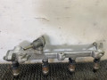 топливная рампа Honda Jazz 1 поколение 2002, 1.3 л., L13B, бензин, МКПП, голубой, хетчбэк 5 дв., передний привод - фото №4