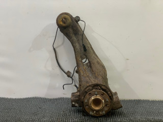 ступица задняя правая Dodge Caliber 1 поколение 2008, 1.8 л., бензин, МКПП, красный, хетчбэк 5 дв., передний привод