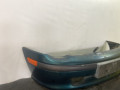 бампер передний Chrysler Neon 1 поколение 1996, 2.0 л., бензин, МКПП, синий, седан, передний привод - фото №2